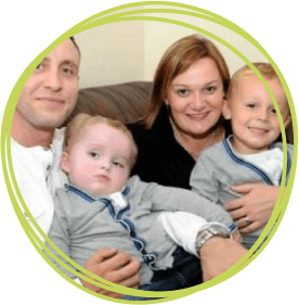 The Hague family The Hague family